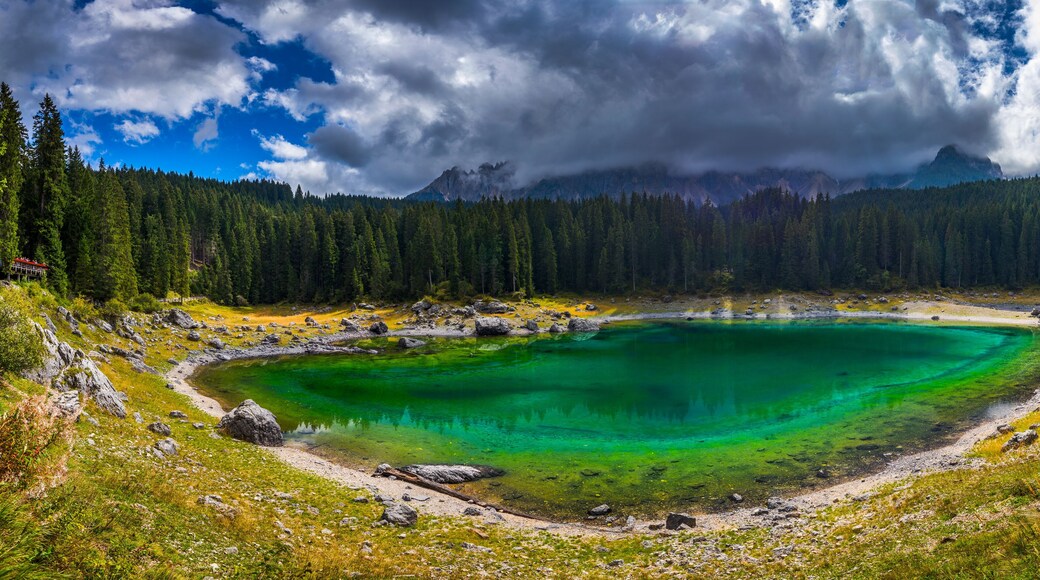 罗森加滕拉泰马尔地区