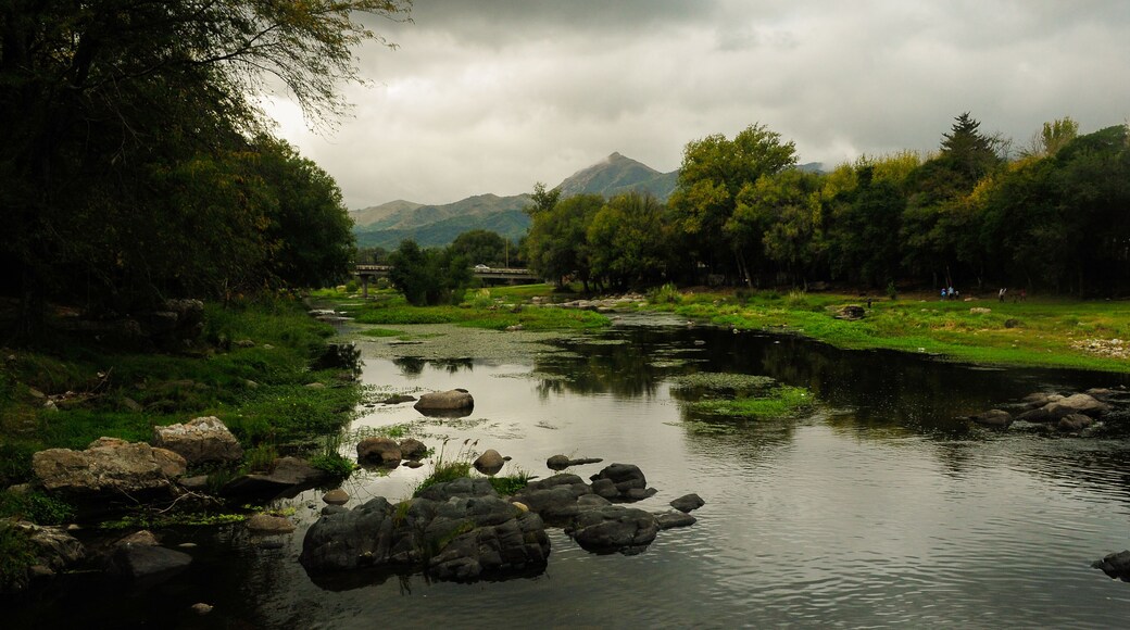 Département de Santa Catalina