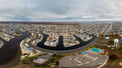Beach Haven West