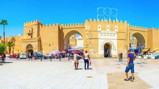 معتمدية صفاقس الغربية
