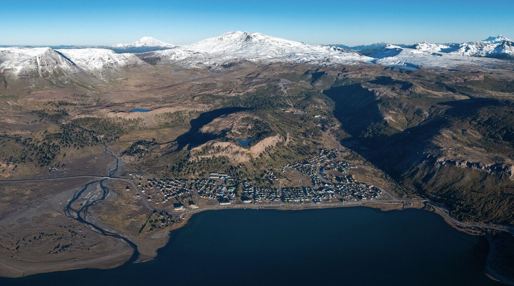 Departamento Loncopué