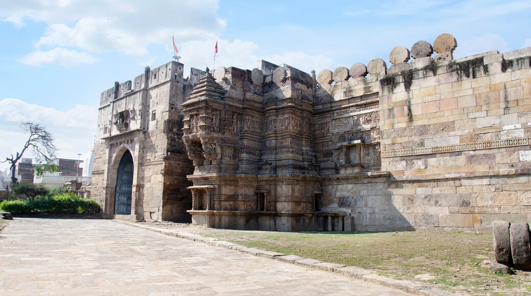 Distrito de Vadodara