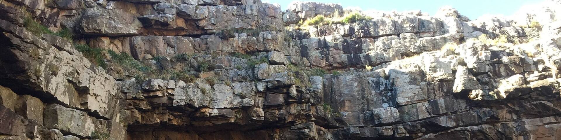 Sierra de la ventana