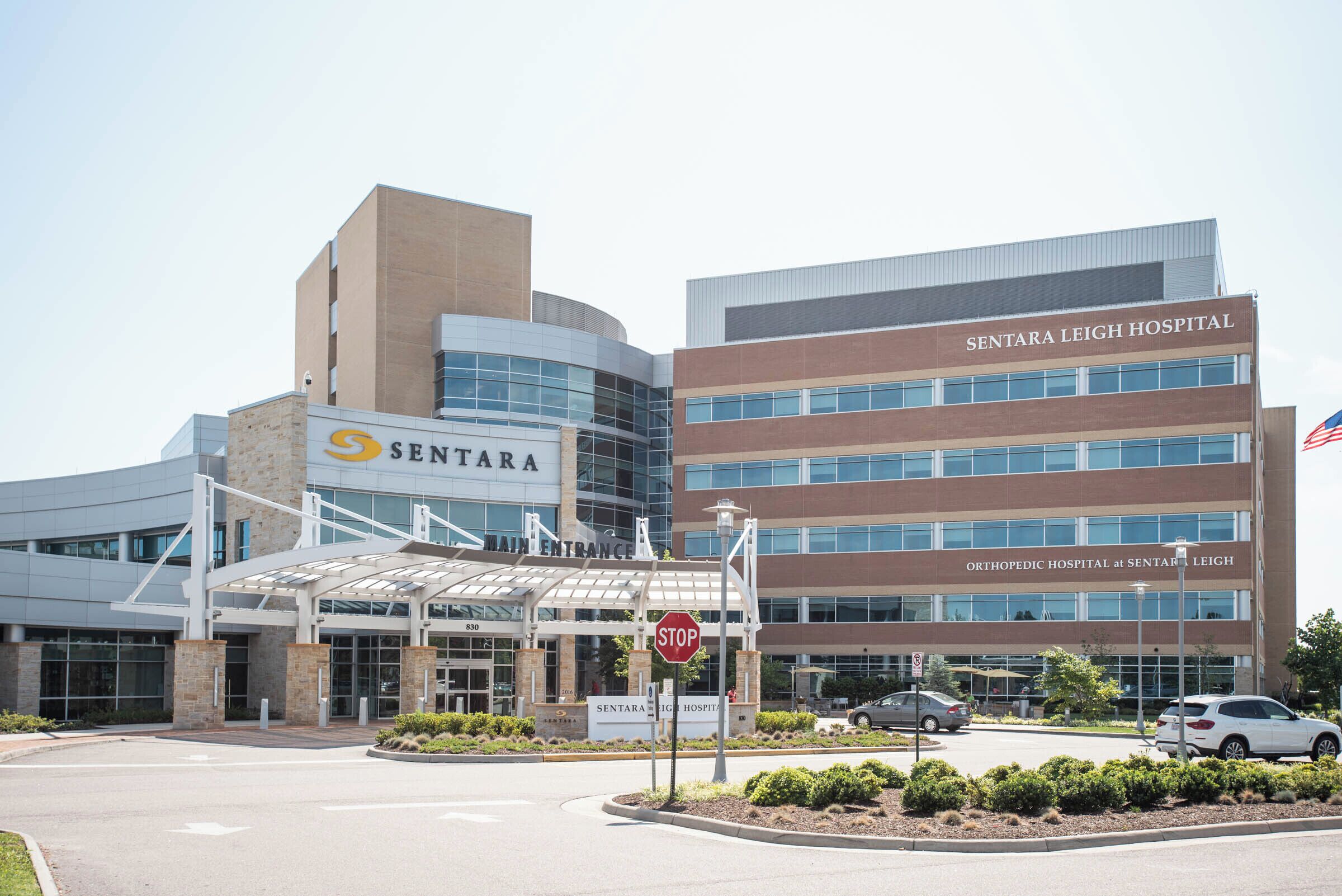 Región de Tidewater