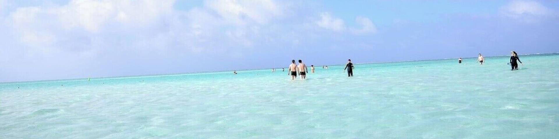 Beautiful #Paracel Islands.
美丽的西沙群岛.
https://twitter.com/Beautifulgx