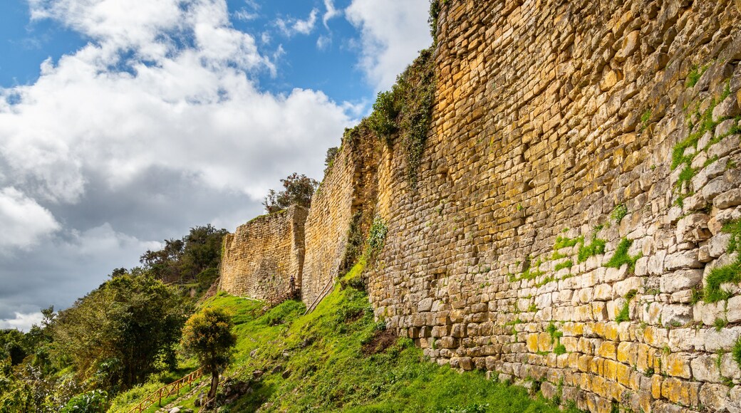 Provincia de Utcubamba