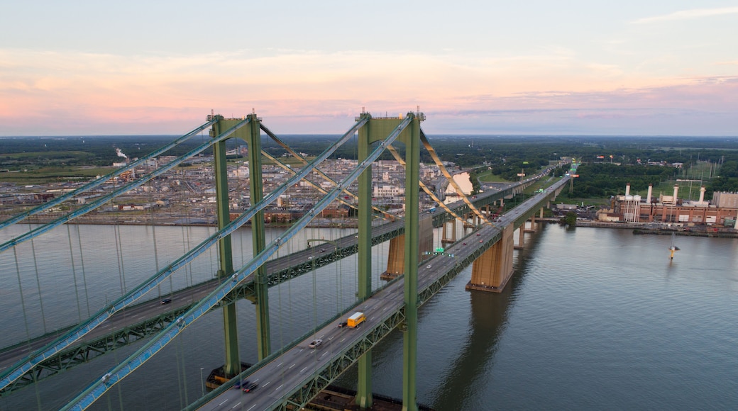 Wilayah Sungai Delaware