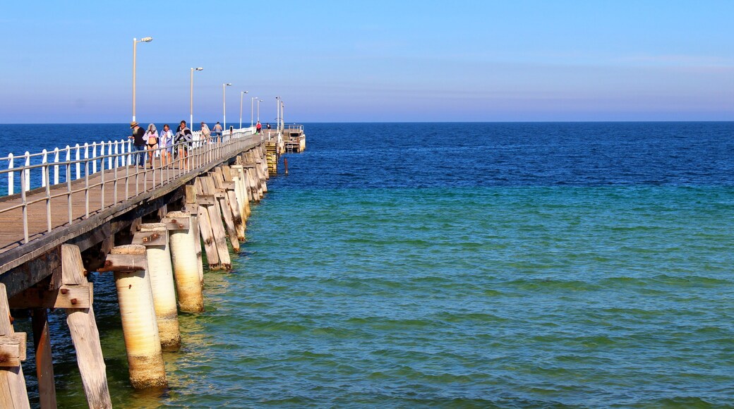 El Consejo del Distrito de Tumby Bay