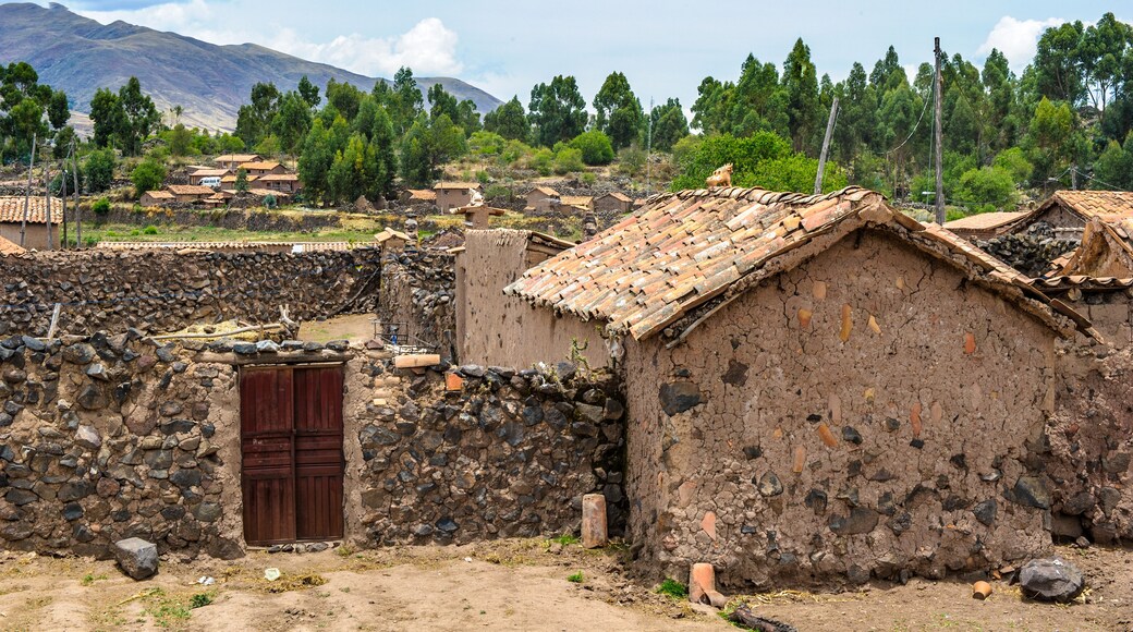 Province de PĂĄucar del Sara Sara