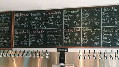 We tried the pumpkin mixed with vanilla!
More on www.ajauntwithjoy.com