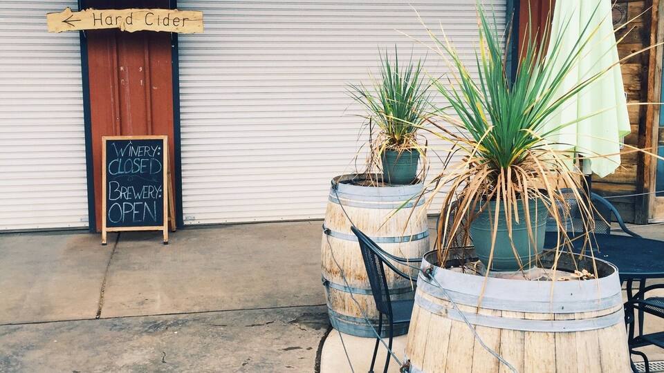 Beer, wine, and cider along with tastings and a cave. Visit Apple Hill.
More on www.ajauntwithjoy.com