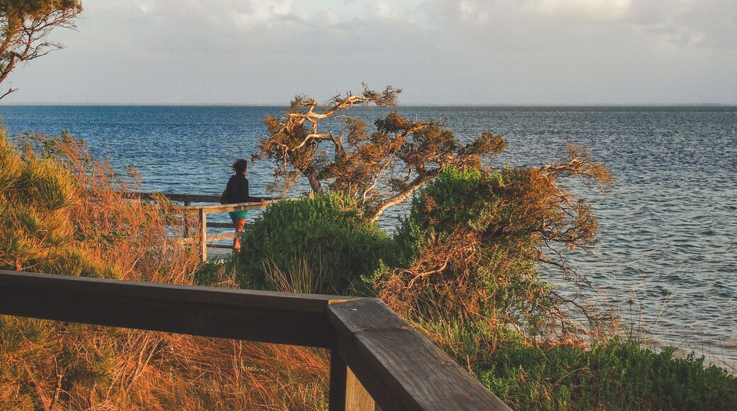 Conseil de district de Barunga West