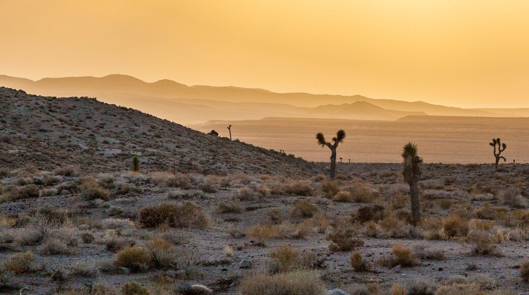 Région de Rock Land