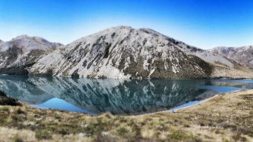 سانت جايمس راينج