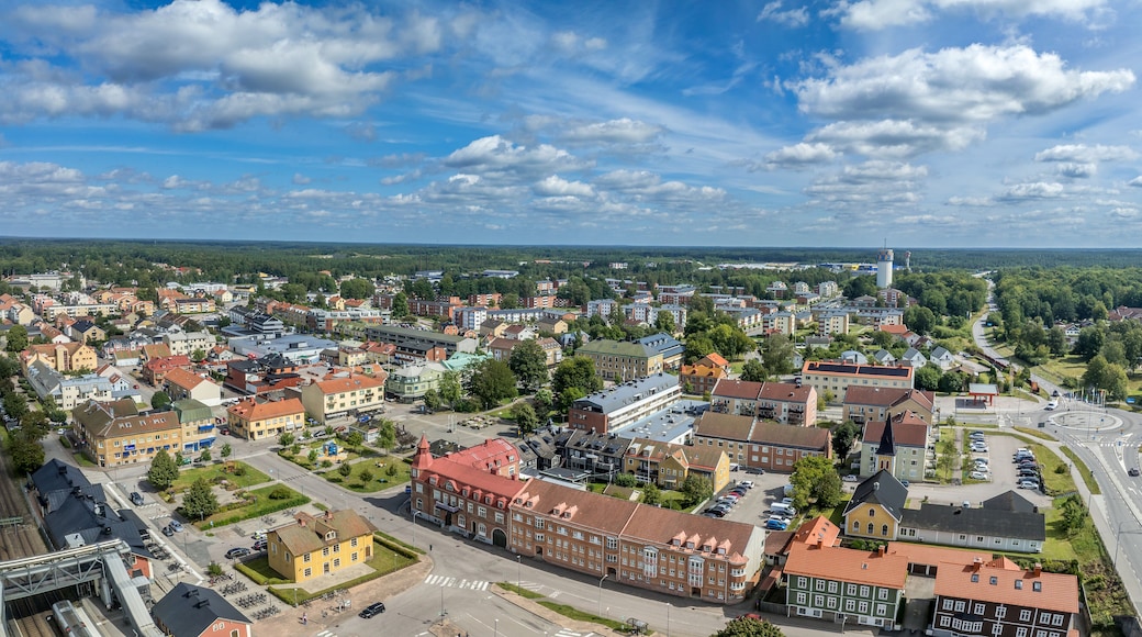 Condado de Kronoberg