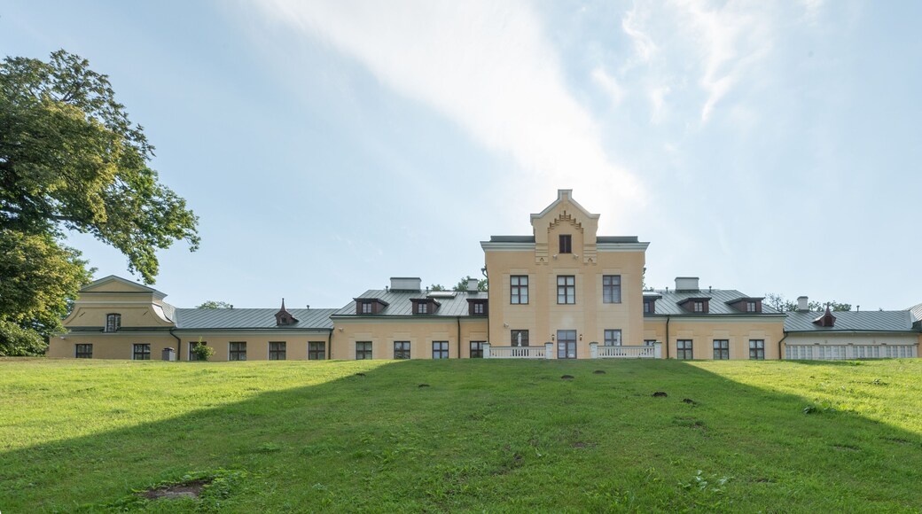 viimsi manor estonia europe