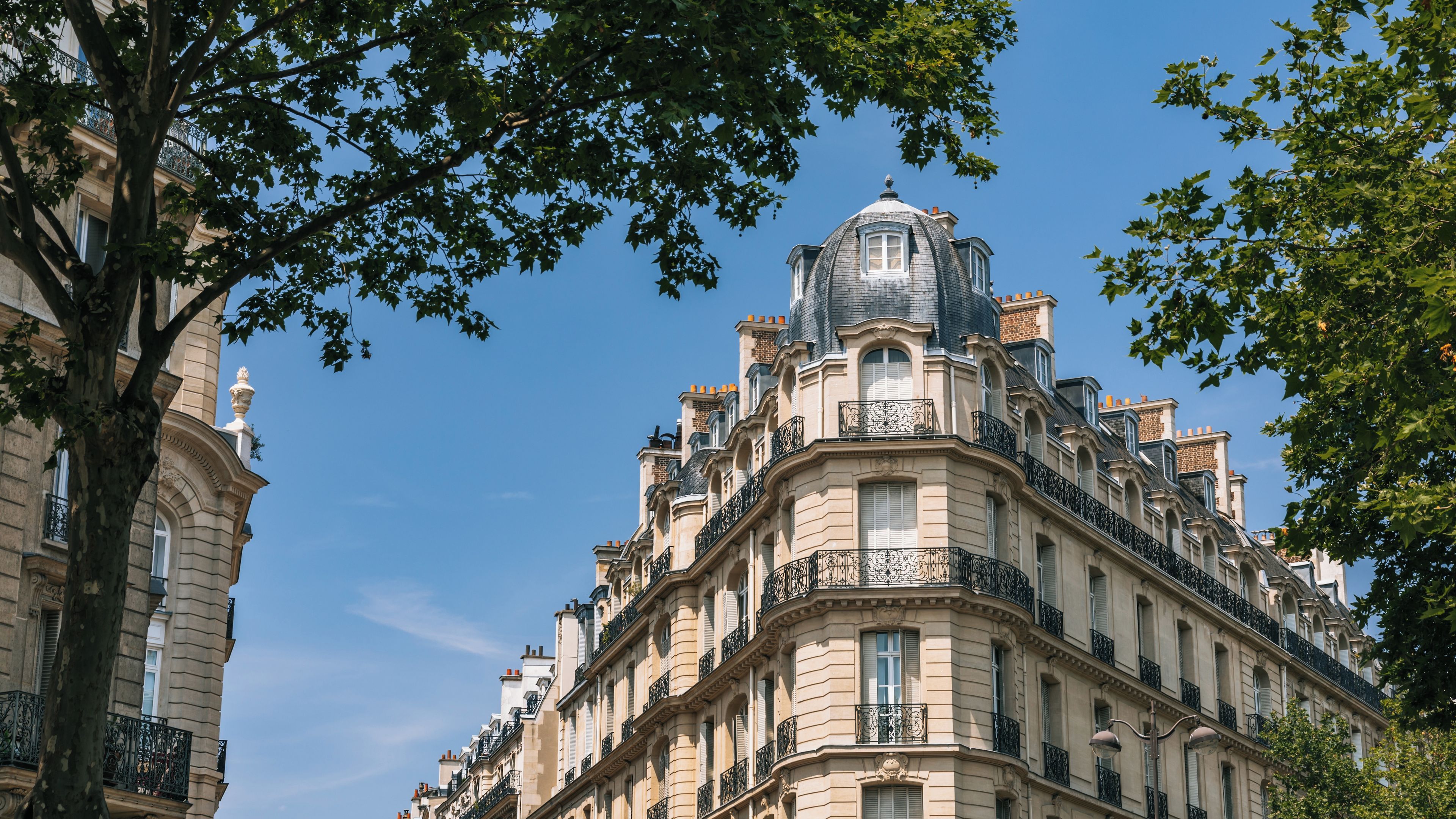 Faubourg Saint-Germain