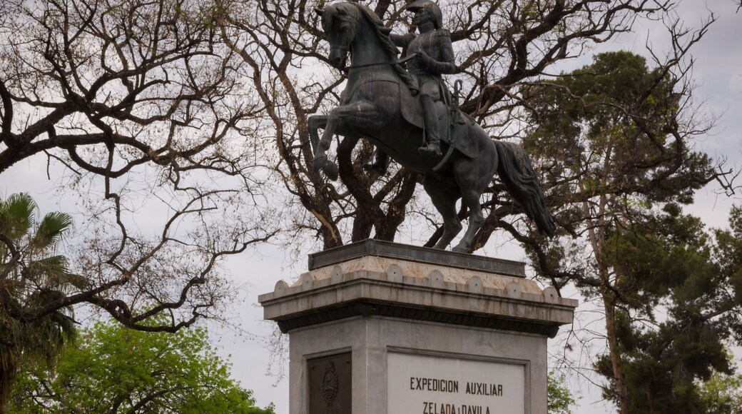 Département de Veinticinco de Mayo
