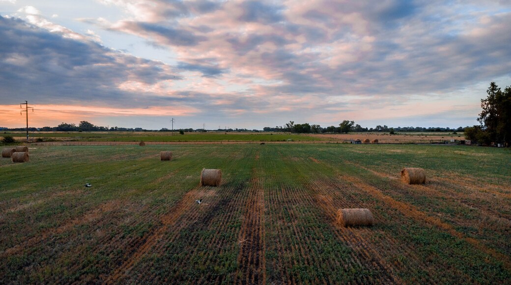 Departamento San Justo