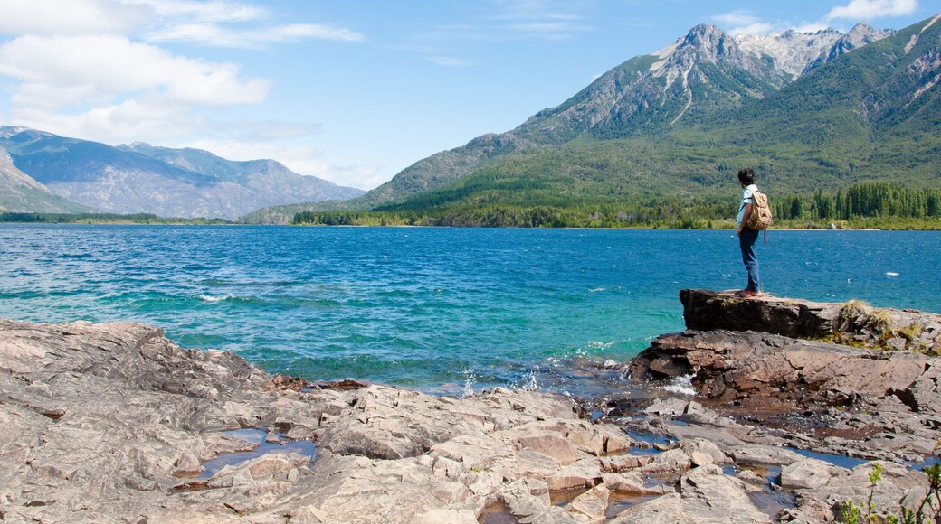 Département de Cushamen