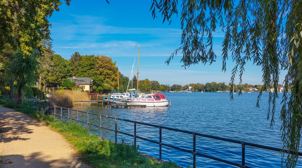 Regió dels Llacs de Dahme