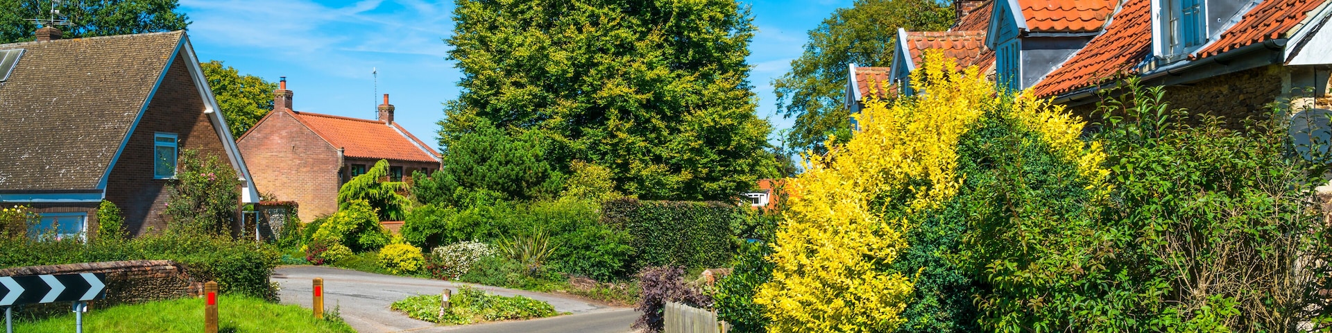 Castle Rising village in the English county of Norfolk, UK, Shutterstock ID 710856691, SF SSA Case with Manager Approval: Case 07151371, Job: Prepay credit, Client/Licensee: , Other: