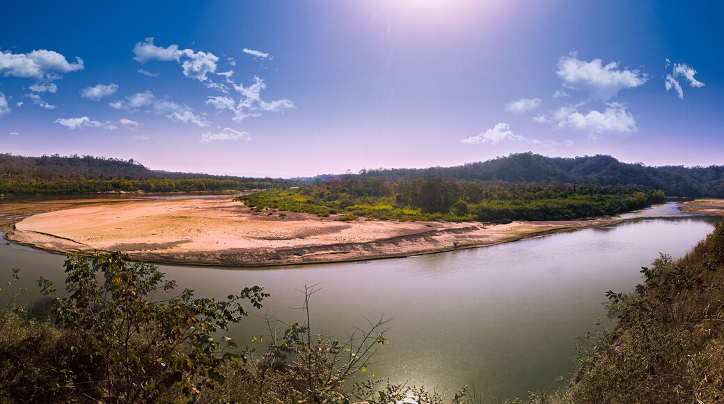 Département de Bermejo