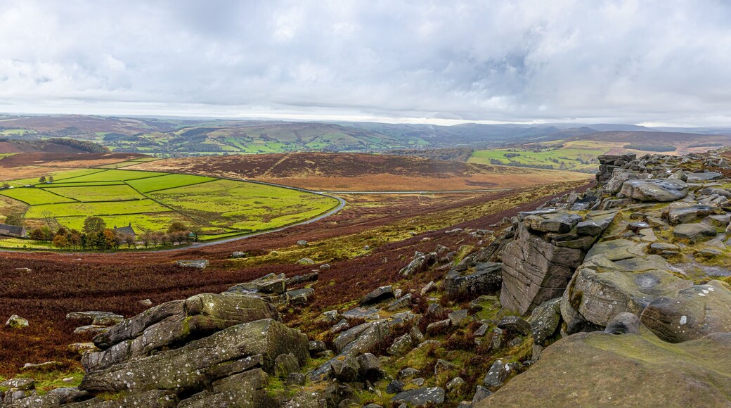 Tierras Altas del Sur