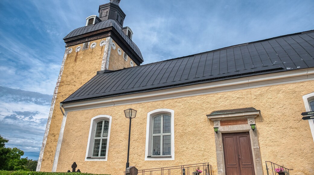 Municipio de Södertälje