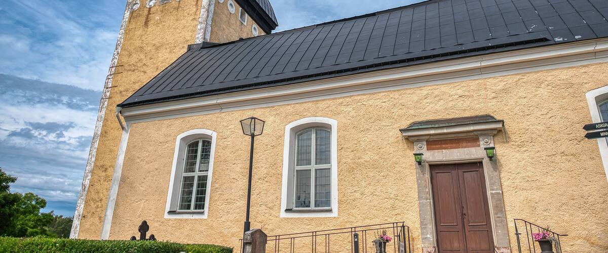 Holo is a locality situated in Södertälje Municipality, Stockholm County, Sweden