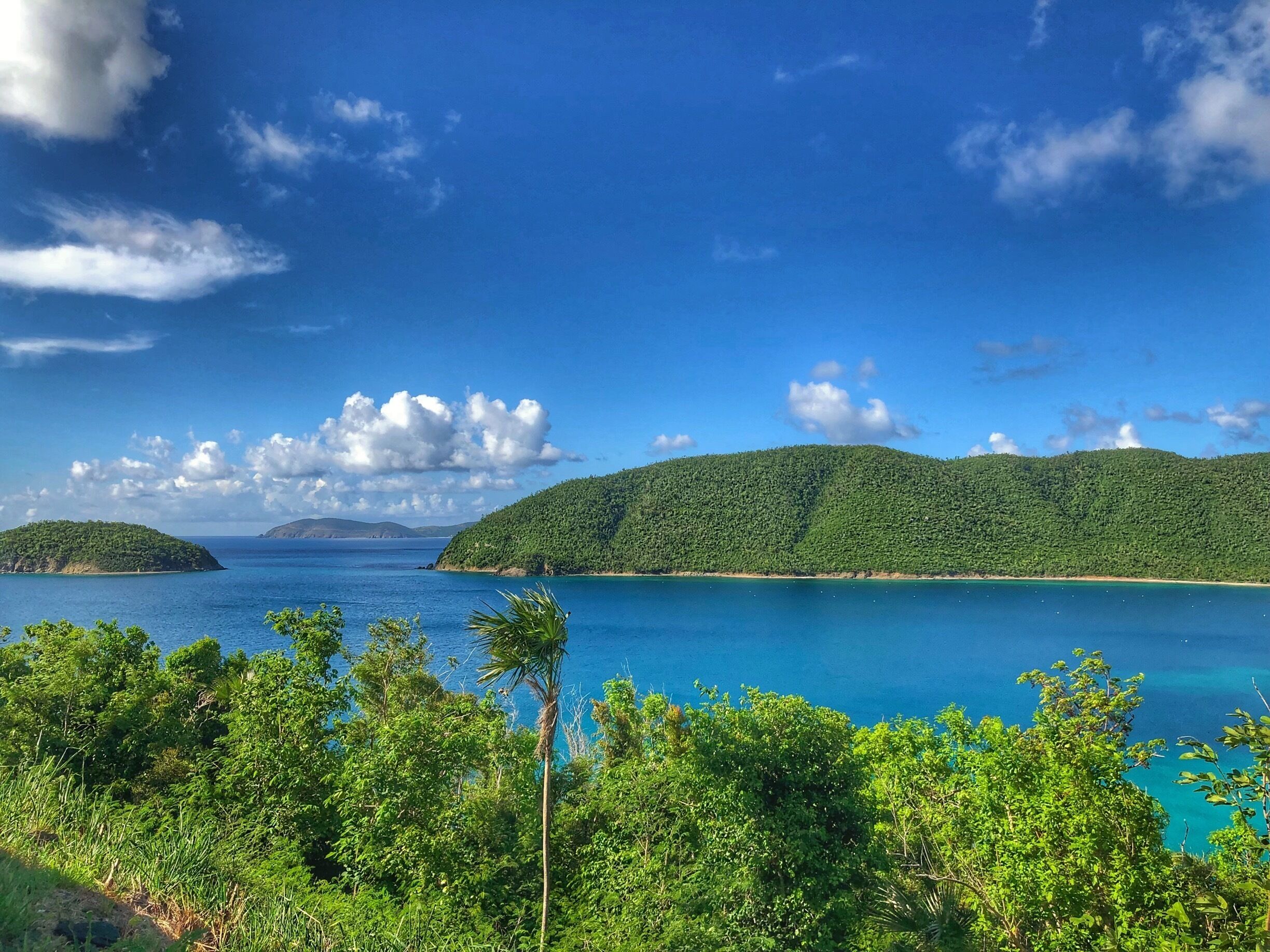 St Thomas USVI
