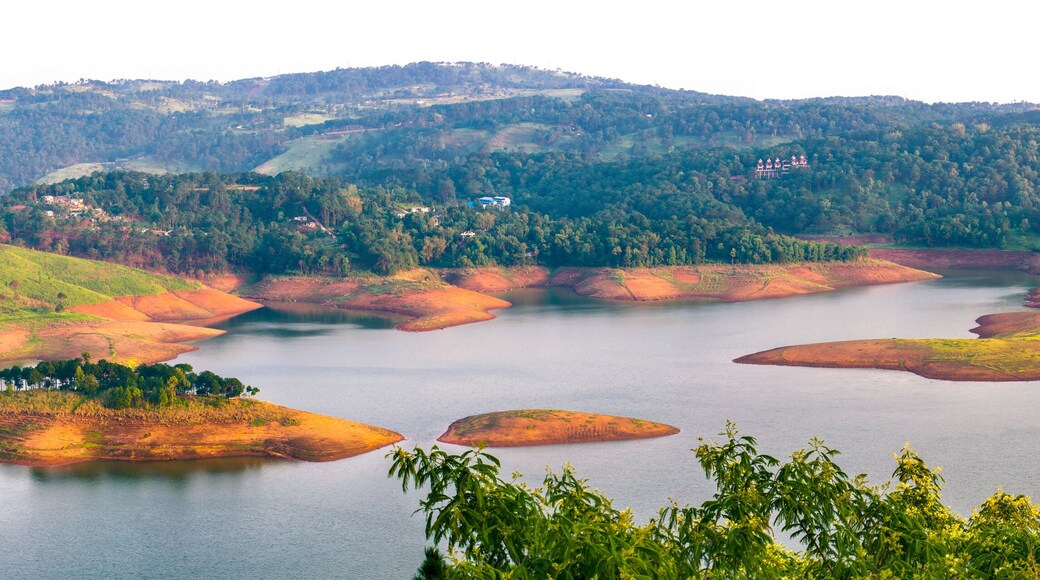 District des East Garo Hills