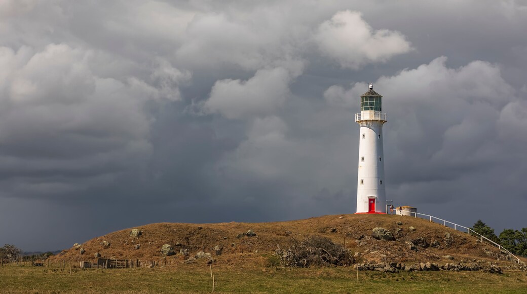 Distrito de South Taranaki
