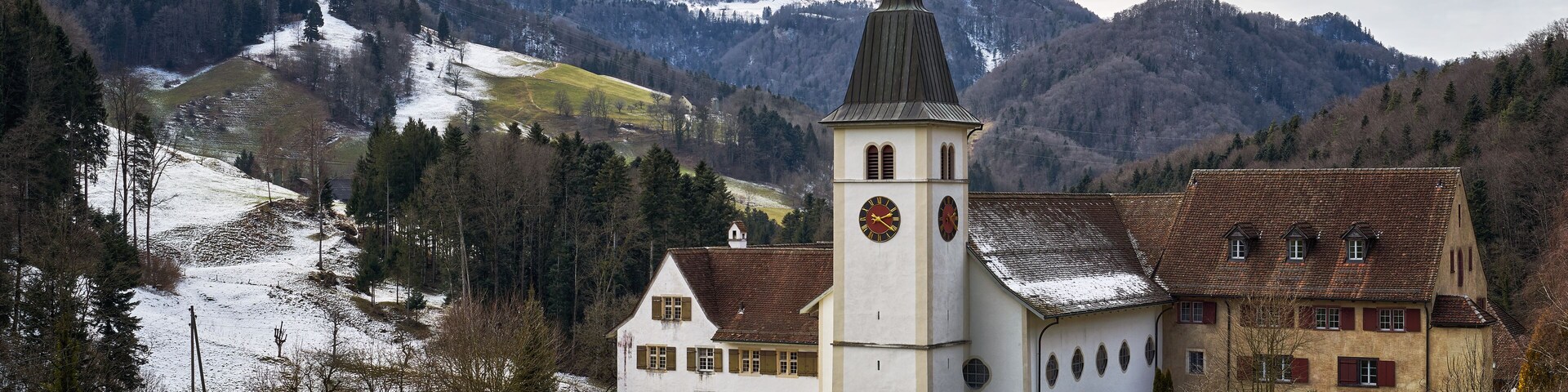 Kloster Beinwil