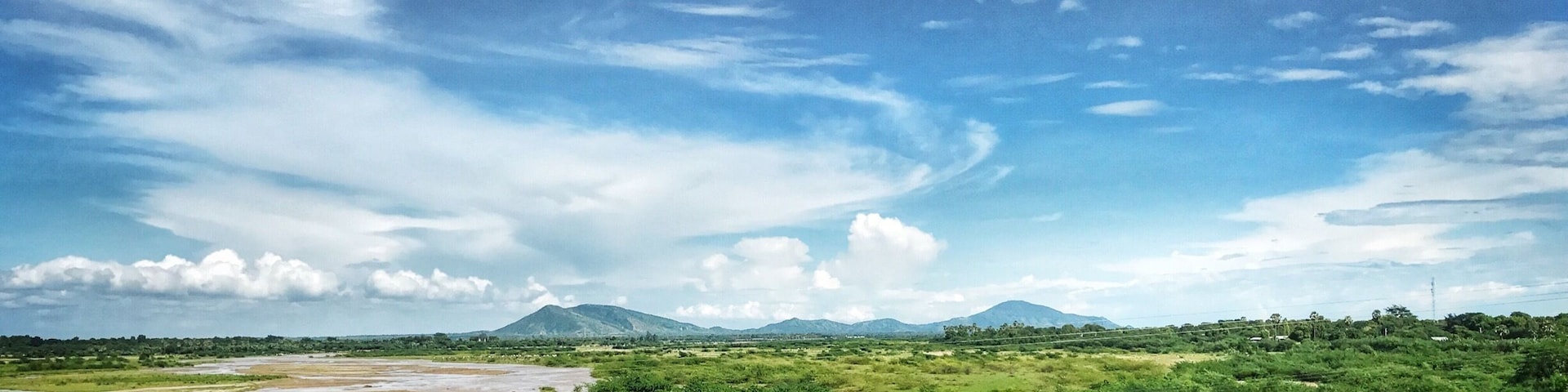 If you go to Myanmar dont listen to people who says take the night bus to save time... take the bus between bagan & mandalay... enjoy your view ... its breath taking 😍