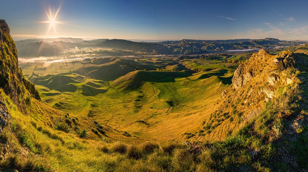 District de Central Hawke's Bay