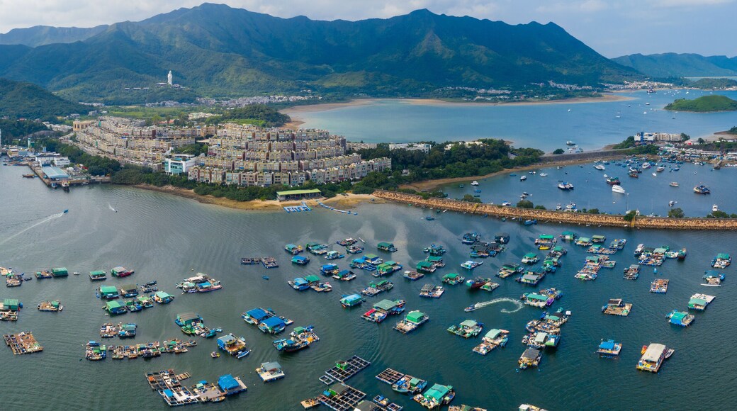 Distrito de las Islas