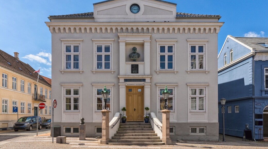 Municipio de Langeland