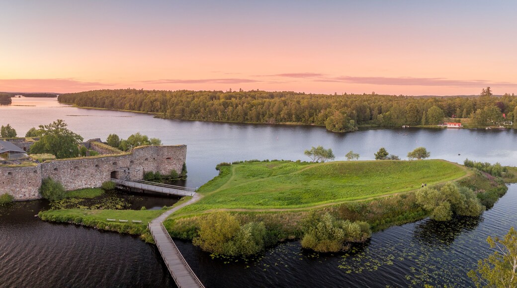 Municipio de Växjö