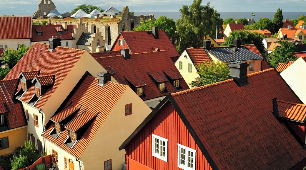 Unidad periférica de Ítaca