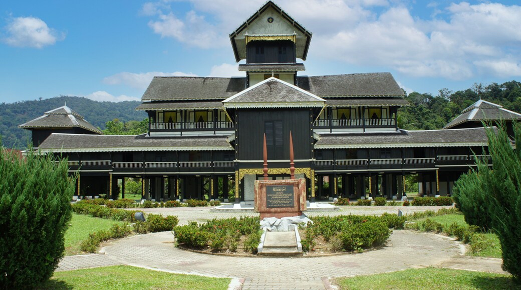 Distrito de Kuala Pilah