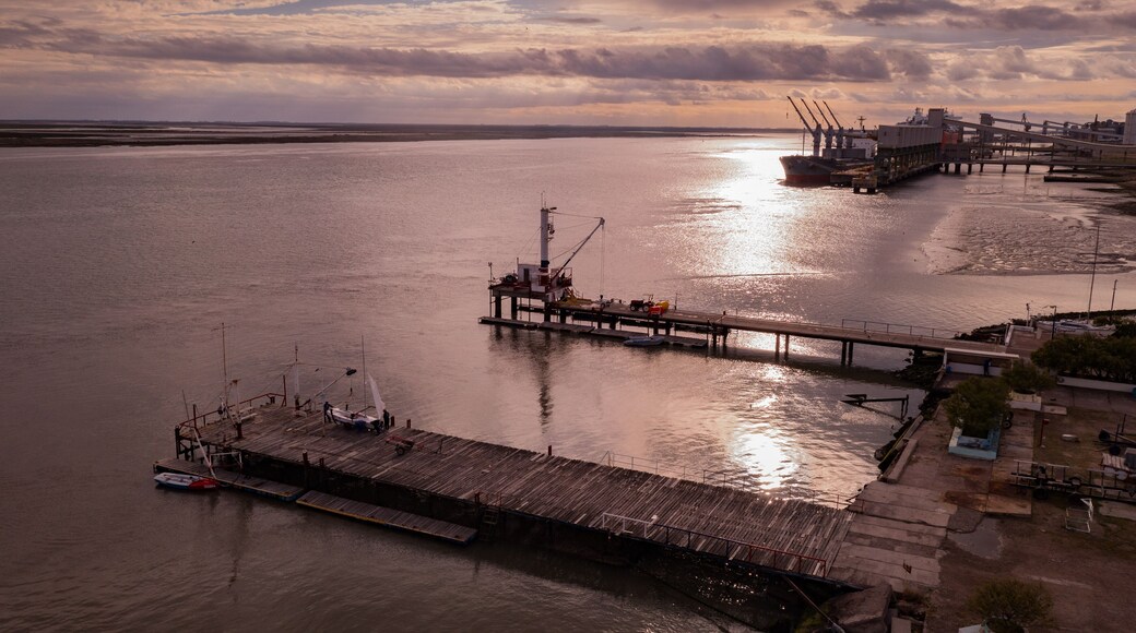 Partido de Coronel de Marina Leonardo Rosales