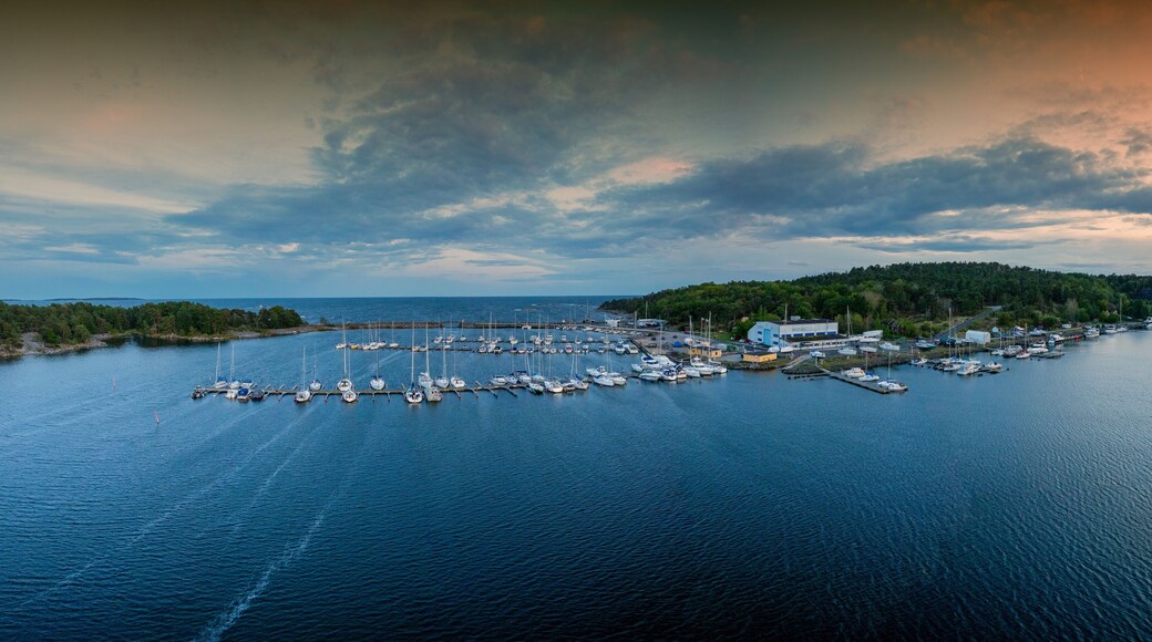 Municipio de Karlshamn