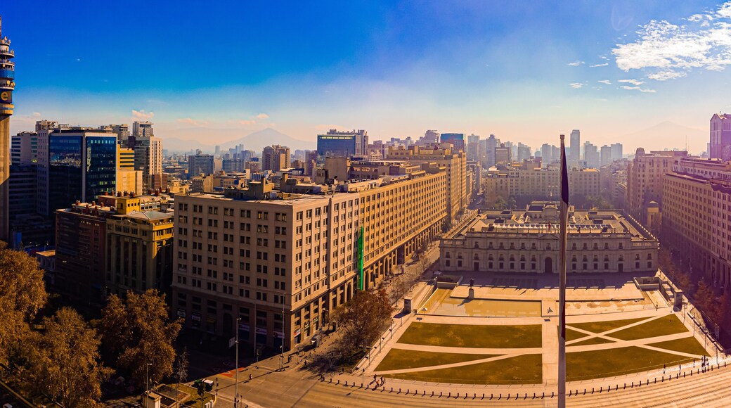 Provincia de Santiago