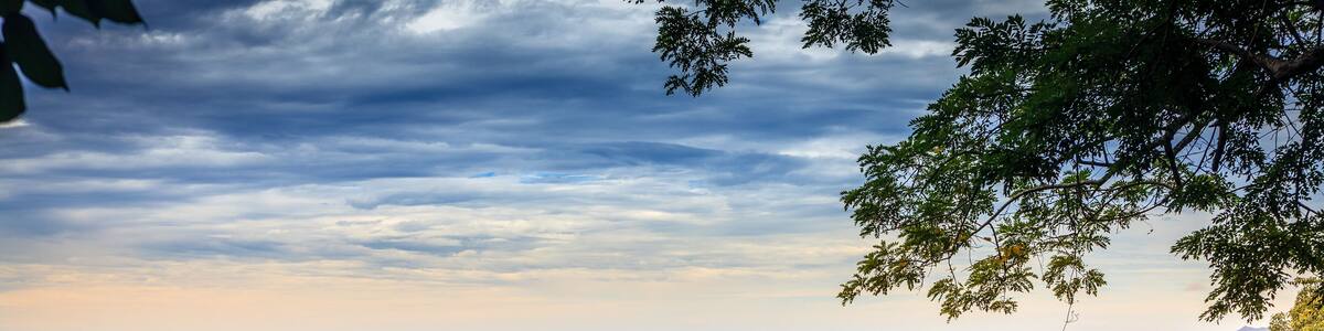 Santa Rosa National Park