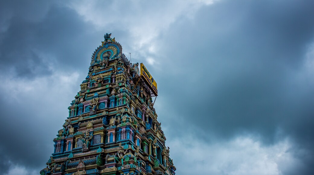 Distrito de Coimbatore