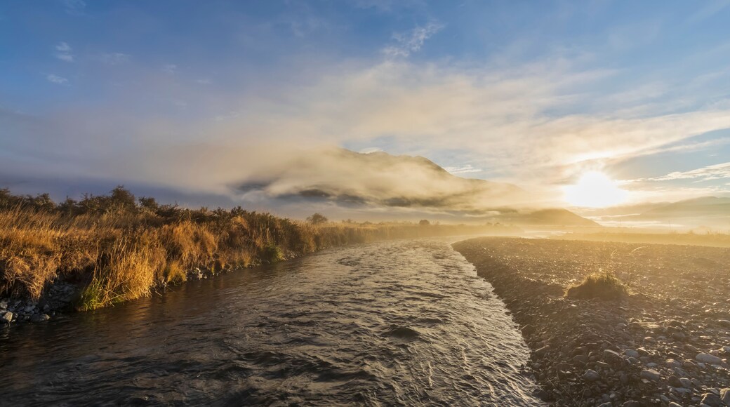 District de Waimakariri