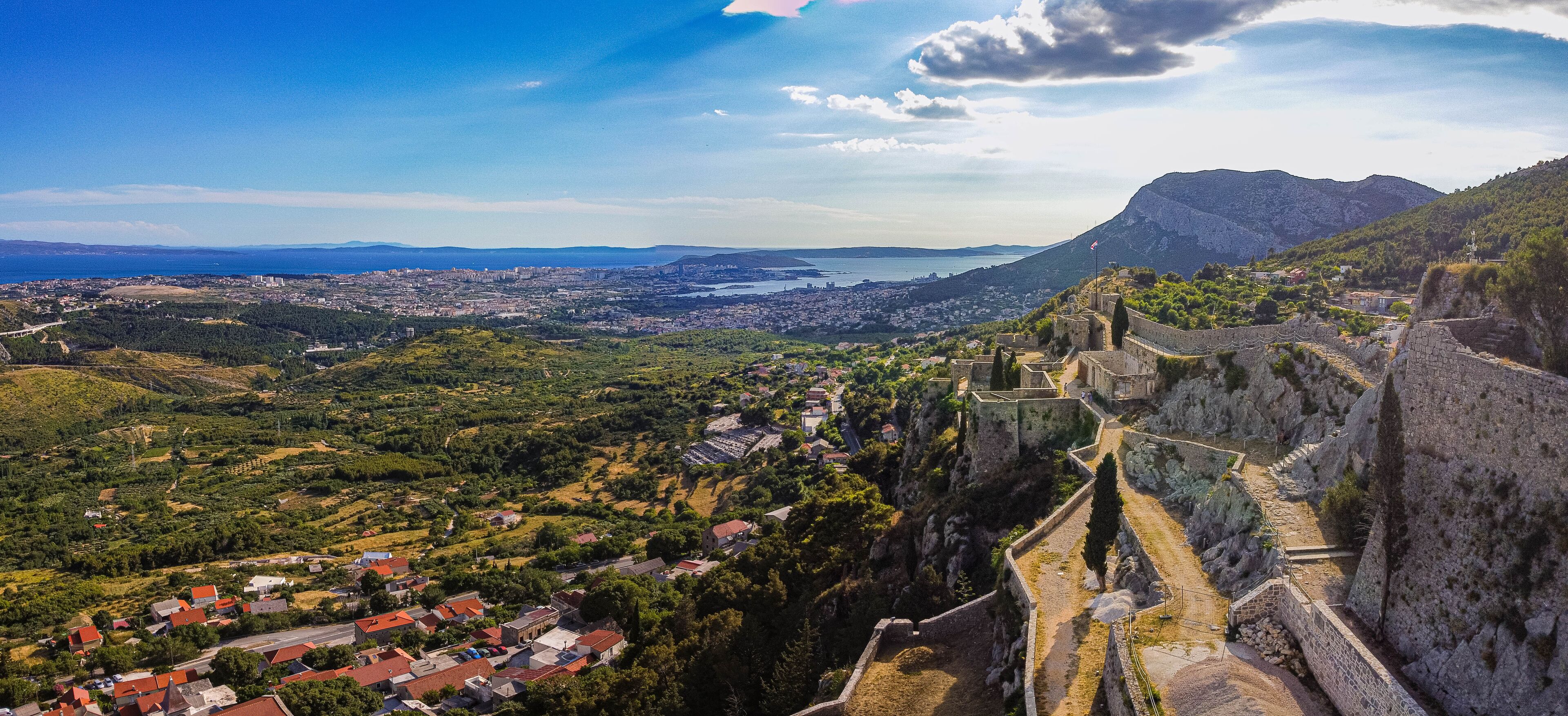 Municipalité de Klis