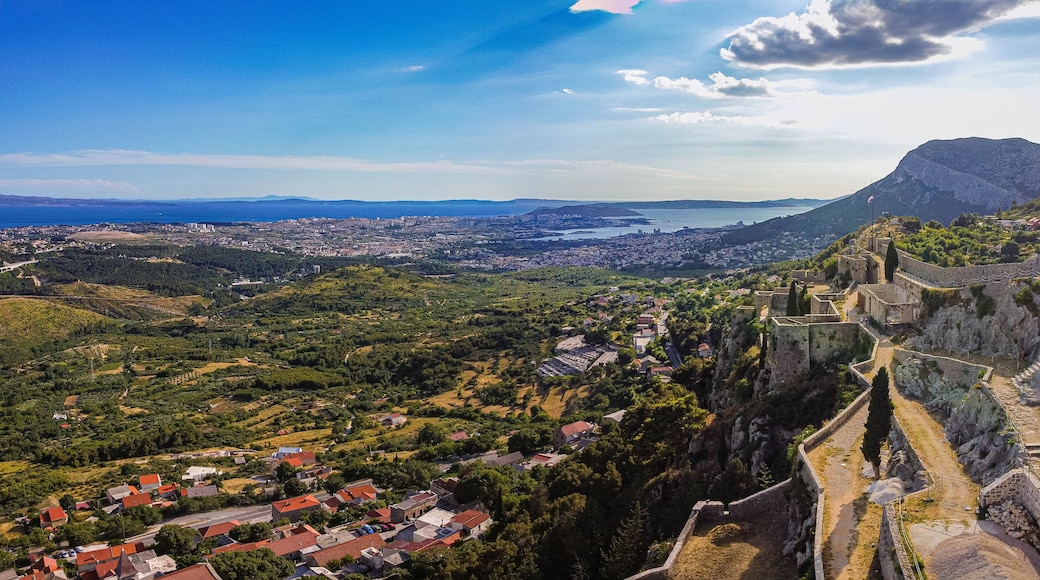 Municipalité de Klis