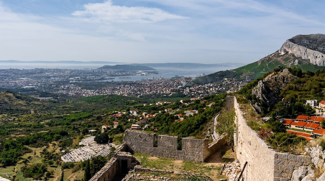 Municipalité de Klis